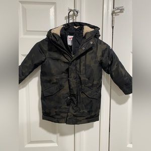 Boys appaman coat size 3T in great condition
